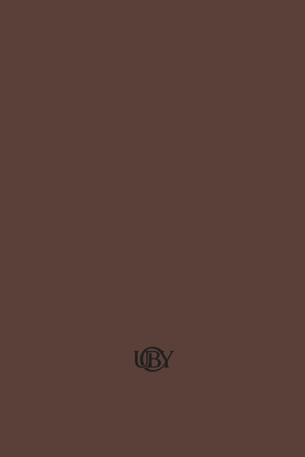 UnbreakableBY Minimalist Lined Journal: Earthen Glow Collection: Shadowed Clay (120 Pages, 6" x 9" Cream Paper) baixar livro de graça