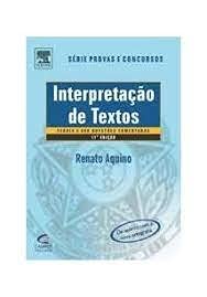 capítulo por capítulo baixar Interpretacao De Textos