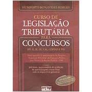 capítulo por capítulo baixar Curso De Legislação Tributária Para Concursos