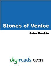 capítulo por capítulo baixar Stones of Venice (English Edition)