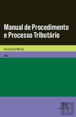 capítulo por capítulo baixar Manual de Procedimento e Processo Tributário