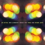 Music for Yoga and Other Joys