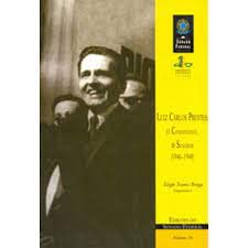 Luiz Carlos Prestes: o constituinte, o senador (1946-1948)