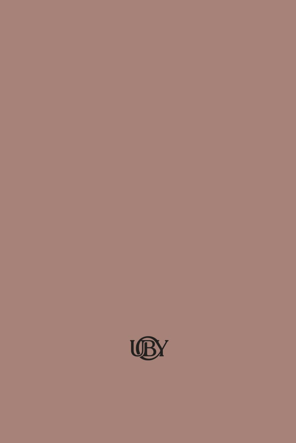 UnbreakableBY Minimalist Lined Journal: Earthen Glow Collection: Earthy Blush (120 Pages, 6" x 9" Cream Paper) baixar o livro de graça