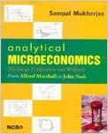 capítulo por capítulo baixar Analytical Microeconomics