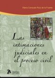 ler totalmente Intimaciones judiciales en el proceso civil, las.