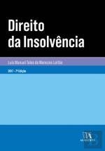 Direito da Insolvência