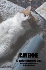 capítulo por capítulo baixar Cayenne: kryddpojken med bett