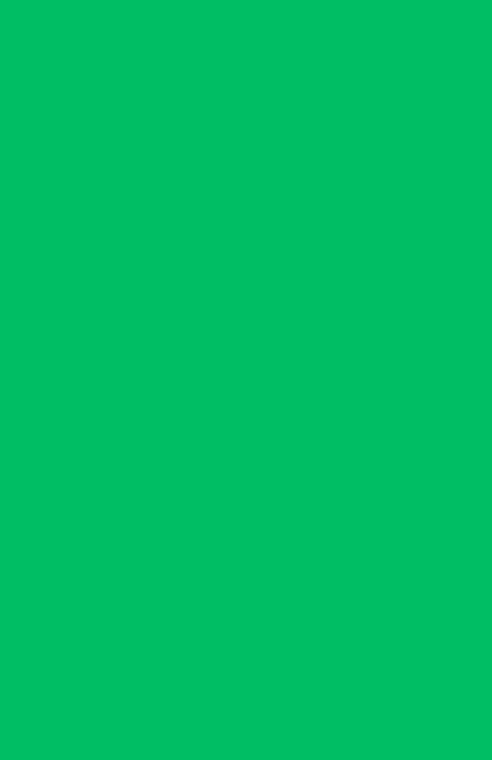 Green Graph Paper Notebook: 160 Pages • 5.5 × 8.5 Inches • Matte Cover • Grid Paper Journal for Notes, Writing, Planning, School, College, Office and Home