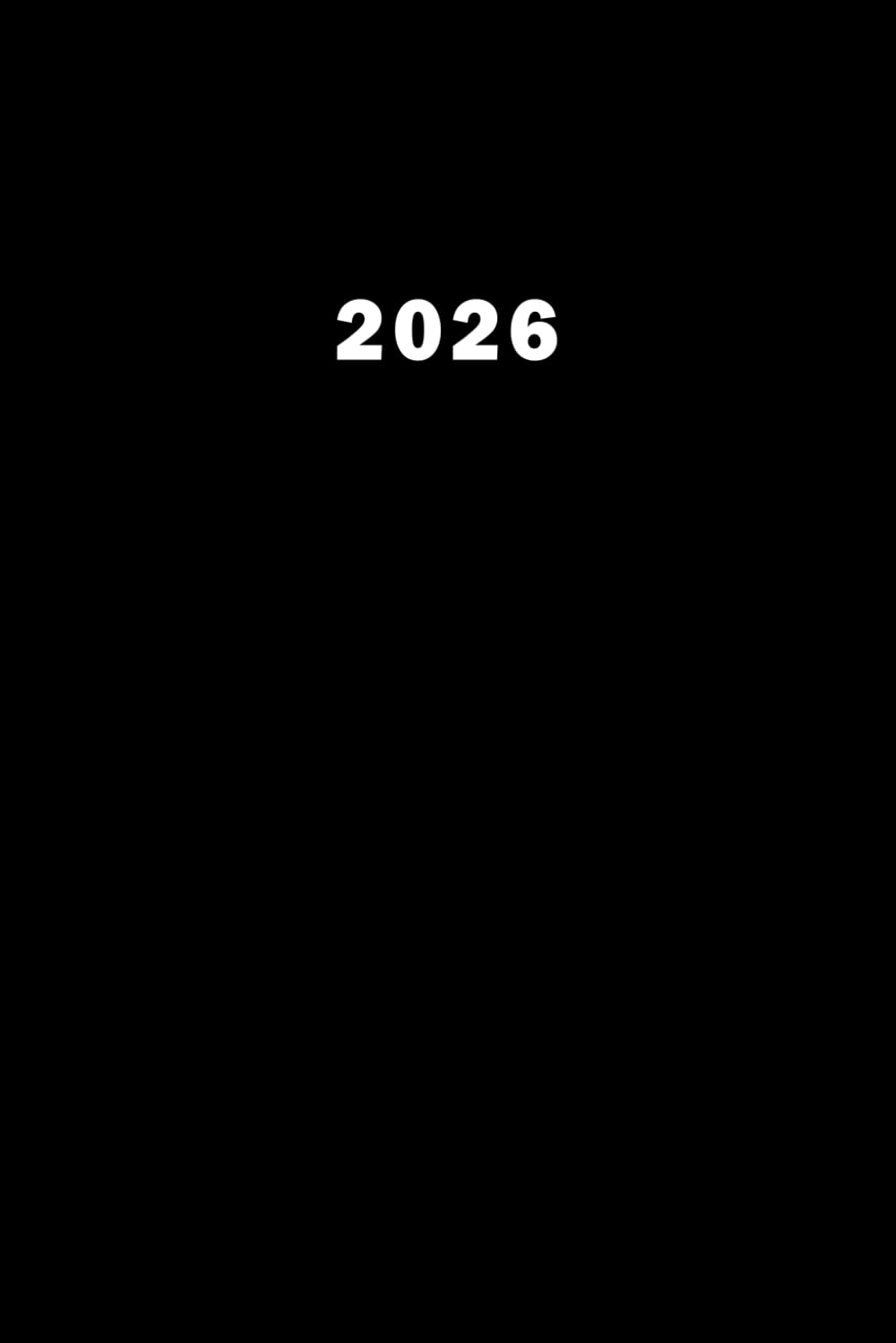 ler totalmente Agenda 2026: Settimanale da Gennaio a Dicembre 2026, 12 mesi, La settimana su una doppia pagina, Formato A5. (Italian Edition)