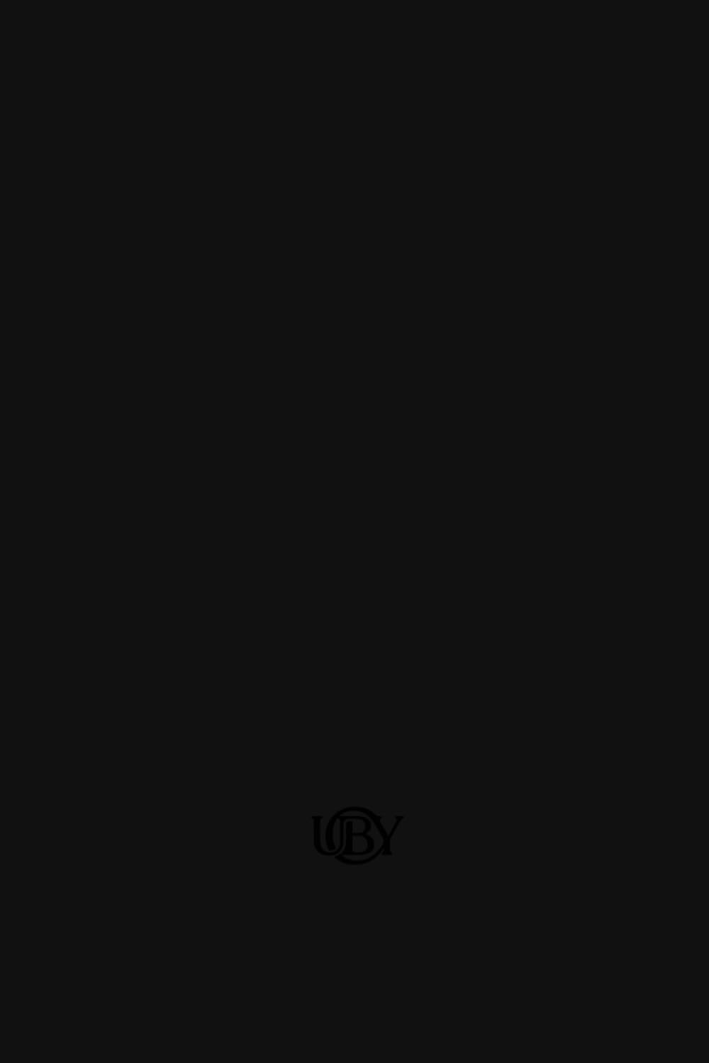 UnbreakableBY Minimalist Lined Journal: Midnight Ash Collection: Soft Black (120 Pages, 6" x 9" Cream Paper) baixar livro de graça