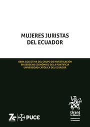 Mujeres Juristas del Ecuador baixar o livro de graça