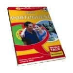 ler totalmente World Talk: Learn Portuguese
