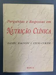 Perguntas e Repostas em Nutrição Clínica baixar livro de graça