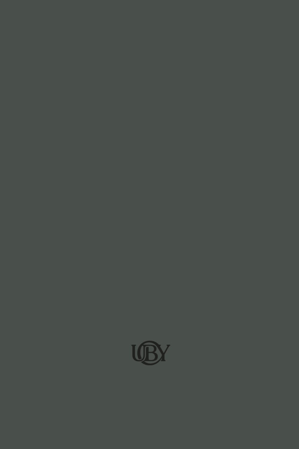 UnbreakableBY Minimalist Lined Journal: Morning Stillness Collection: Shadow Fog (120 Pages, 6" x 9" Cream Paper) baixar livro de graça