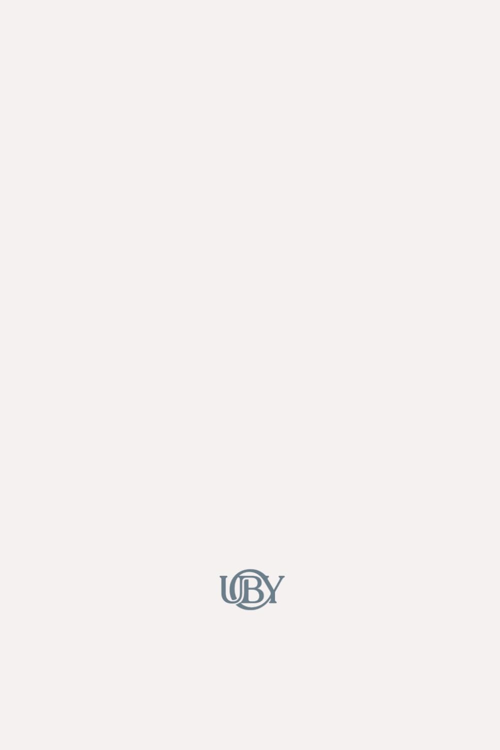 ler totalmente UnbreakableBY Minimalist Lined Journal: Earthen Glow Collection: Porcelain Rose (120 Pages, 6" x 9" Cream Paper)