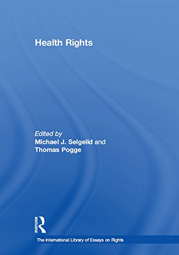 Health Rights (The International Library of Essays on Rights) (English Edition) baixar livro de graça