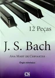 J. S. Bach