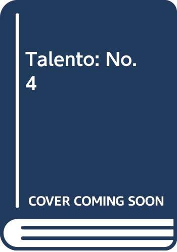 capítulo por capítulo baixar Talento - V. 04: No. 4