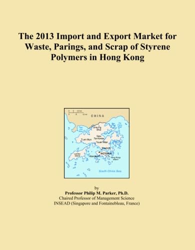 capítulo por capítulo baixar The 2013 Import and Export Market for Waste, Parings, and Scrap of Styrene Polymers in Hong Kong