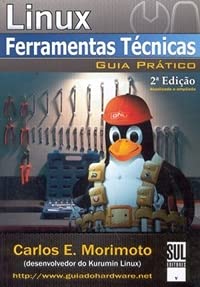 Linux - Ferramentas Tecnicas - Guia Pratico