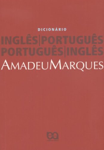 ler totalmente Dicionário Inglês-Português / Português-Inglês