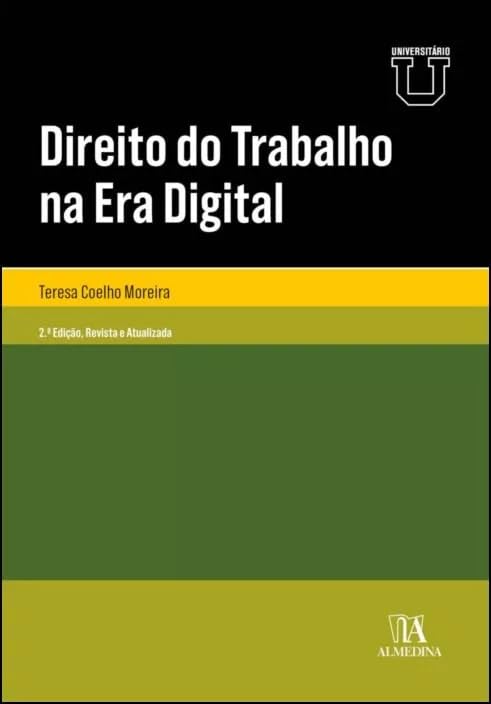 Direito do Trabalho na era Digital baixar o livro de graça