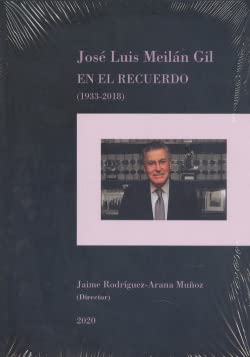 José Luis Meilán Gil: EN EL RECUERDO (1933-2018) baixar o livro de graça