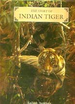 The Story of Indian Tiger baixar livro de graça