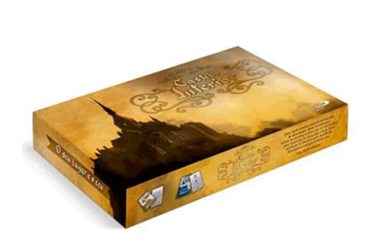 Jogo - Castelo Interior baixar livro de graça