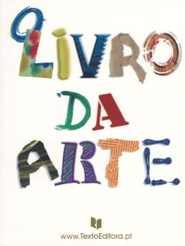 O Livro da Arte baixar o livro de graça