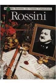 Rossini baixar o livro de graça