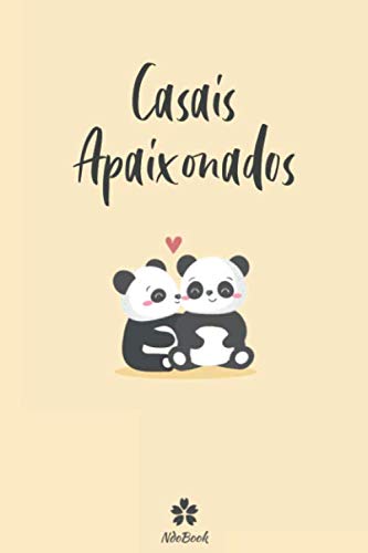 Casais Apaixonados: Questionário original para ela e para ele (Portuguese Edition) baixar livro de graça