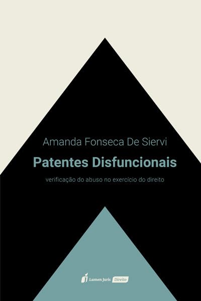 Patentes Disfuncionais - 2023 baixar livro de graça