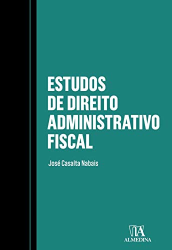 capítulo por capítulo baixar Estudos de Direito Administrativo Fiscal