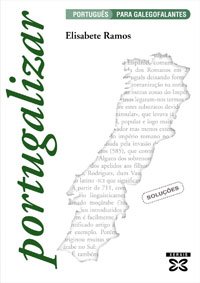 capítulo por capítulo baixar Portugalizar. Solucoes: Portugues Para Galegofalantes. Solucoes: Português para galegofalantes. Soluções