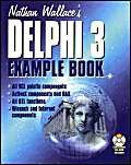 capítulo por capítulo baixar Nathan Wallace's Delphi 3 Example Book