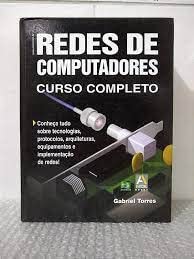 Redes de Computadores Curso Completo baixar o livro de graça