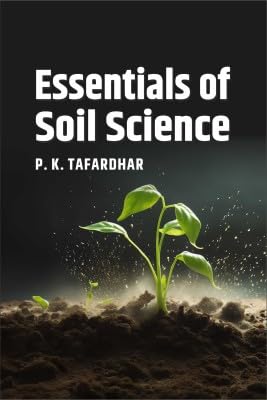 Essentials of Soil Science baixar livro de graça