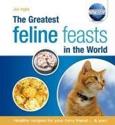 capítulo por capítulo baixar The Greatest Feline Feasts in the World