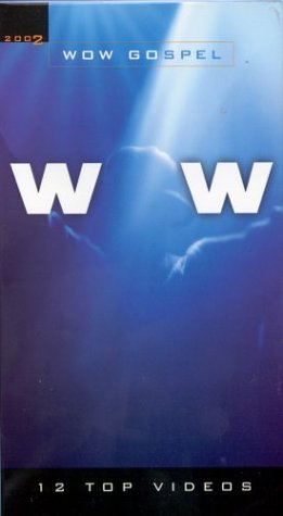 Wow Gospel 2002