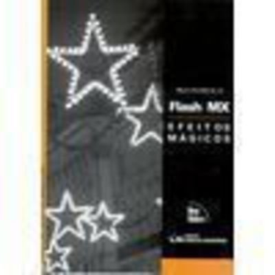 ler totalmente Macromedia Flash MX. Efeitos Mágicos (+ CD)