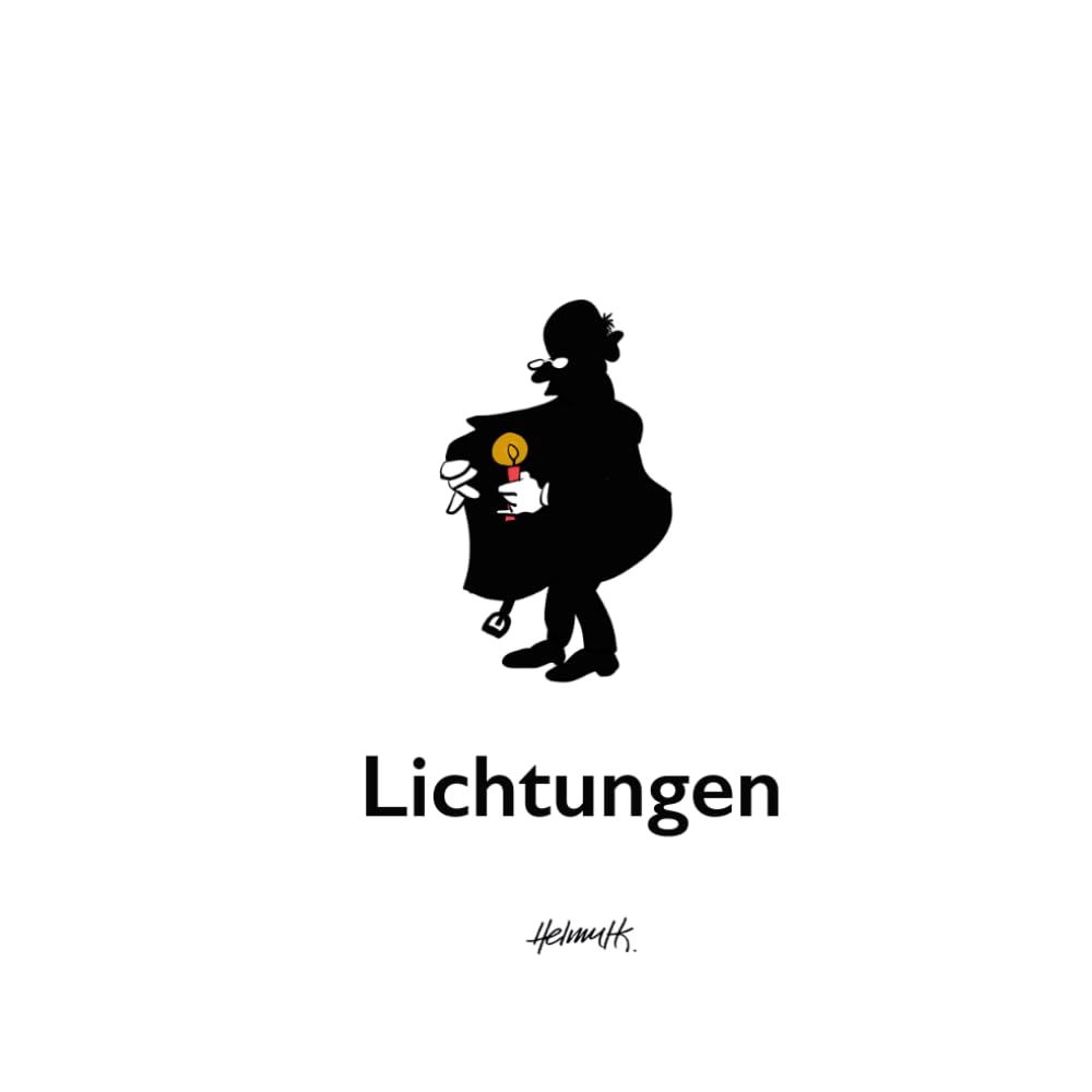 ler totalmente Lichtungen: Clearings
