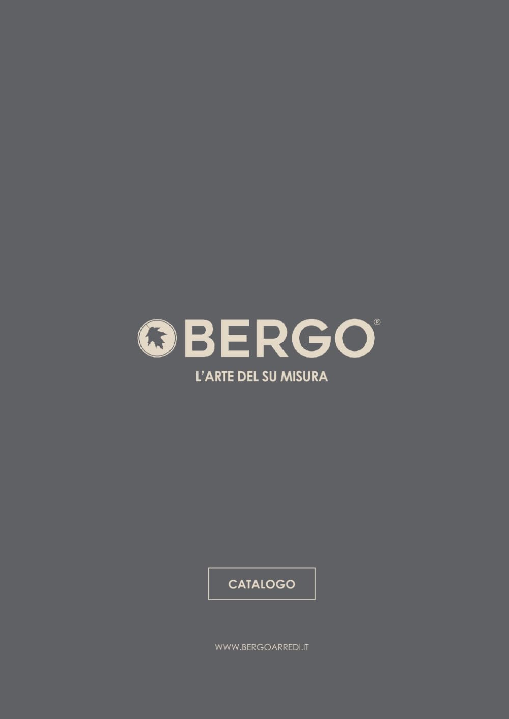 capítulo por capítulo baixar Bergo: Catalogo generale (Italian Edition)