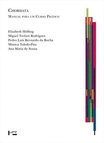 Chordata - Manual Para Um Curso Prático baixar o livro de graça
