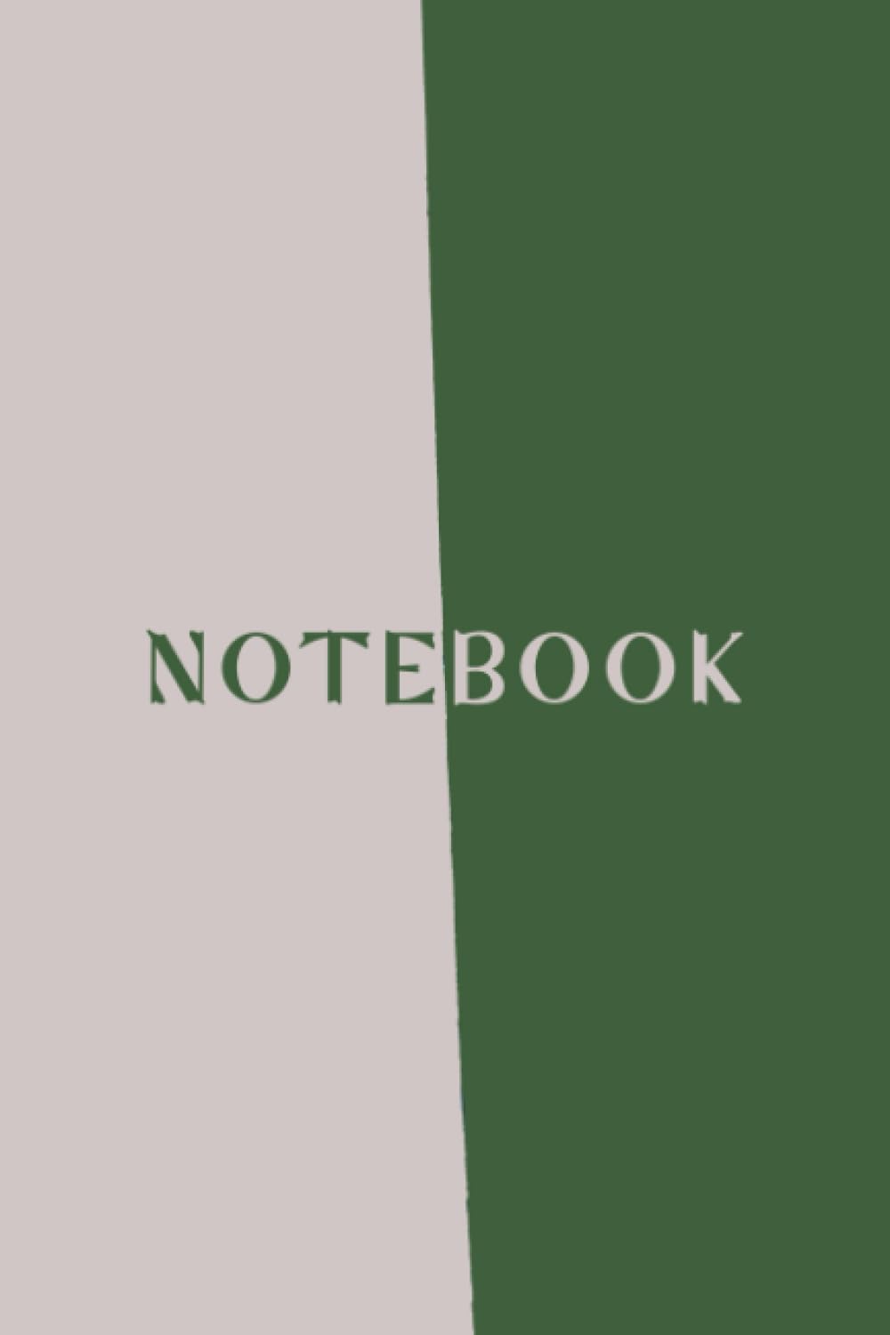 capítulo por capítulo baixar NOTEBOOK: School Notebook, Memo, Business & Work Notebook (6x9 inches)