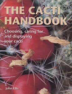 Cacti Handbook baixar o livro de graça