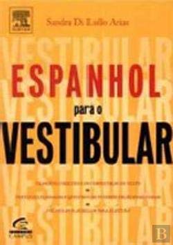 capítulo por capítulo baixar Espanhol Para Vestibular