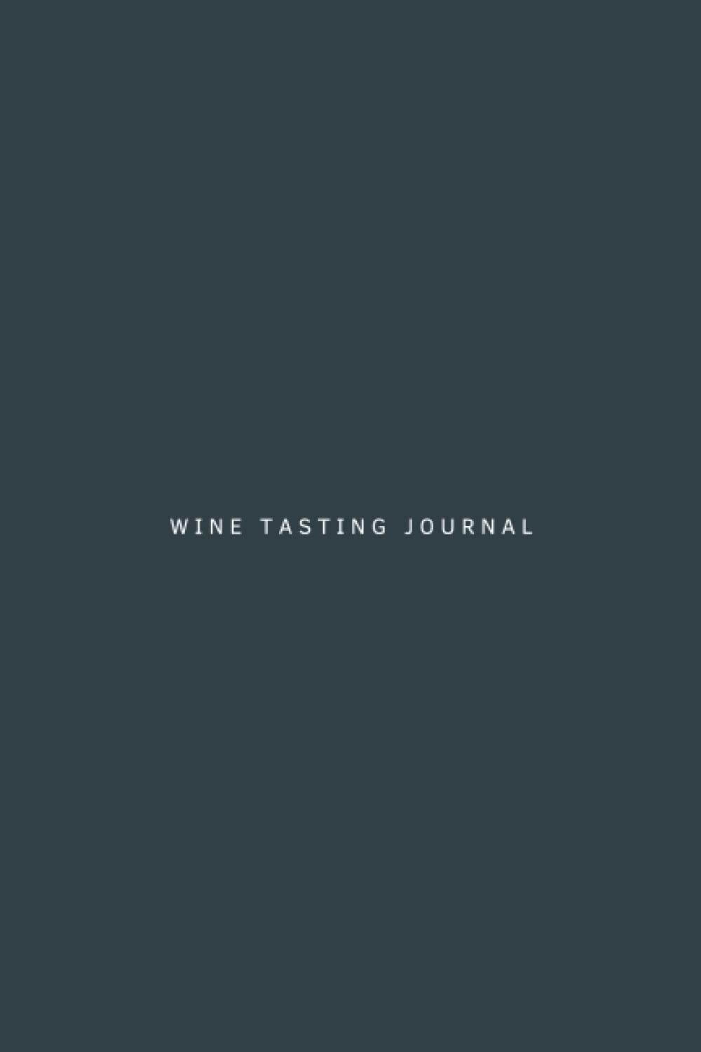 capítulo por capítulo baixar Wine Tasting Journal, elegant, minimalist and aesthetic, with a clean design, pastel color palette and white details: Treat yourself to the ultimate... to keep track of the favorite vintages.