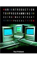 ler totalmente Intro Programming W/Macintosh Pascal